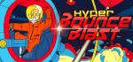Hyper Bounce Blast Box Art Front